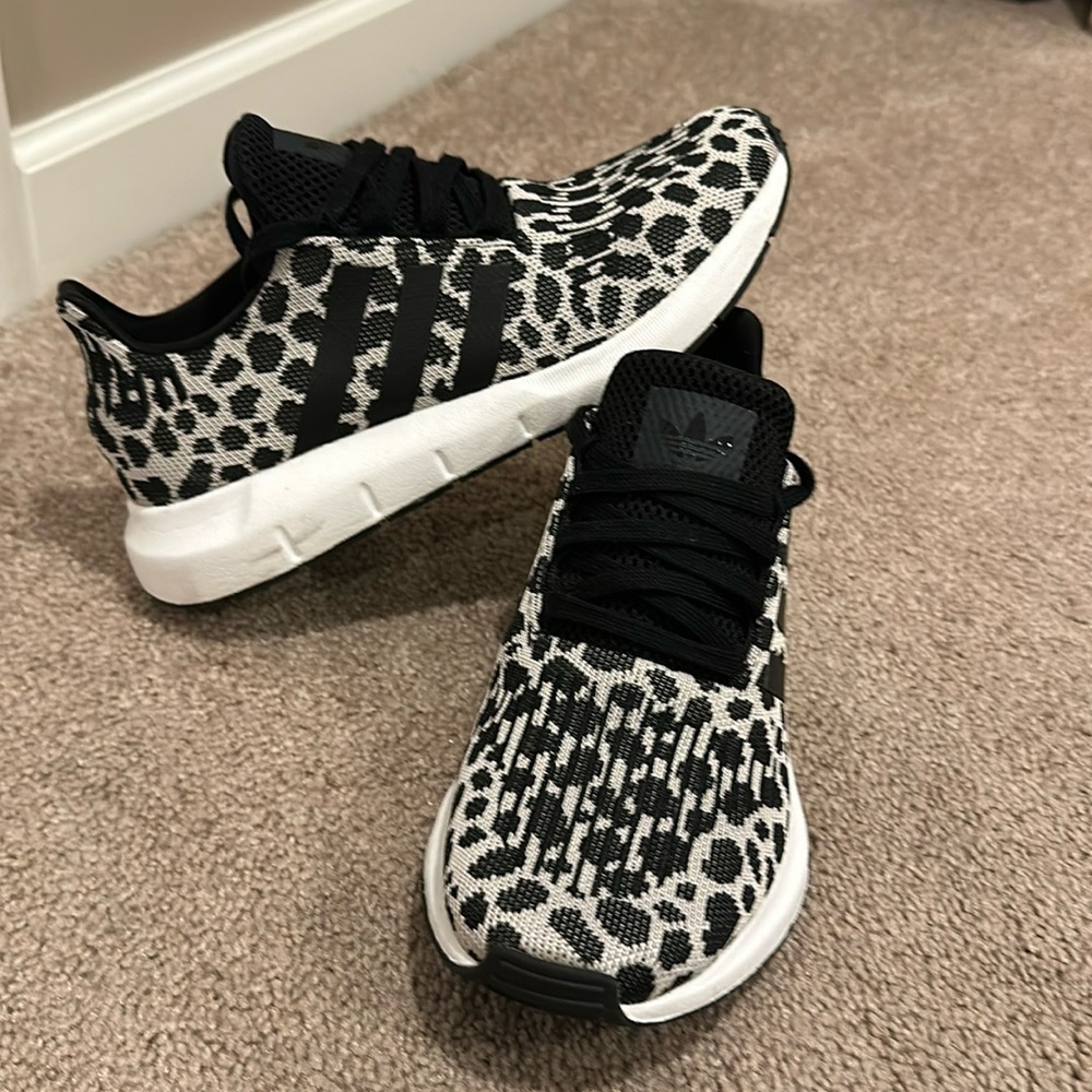 Adidas sneakers